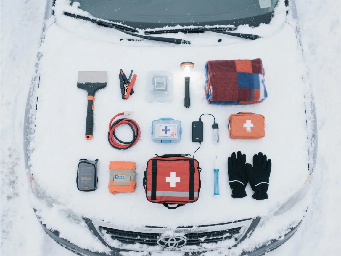 Bundle Checklists