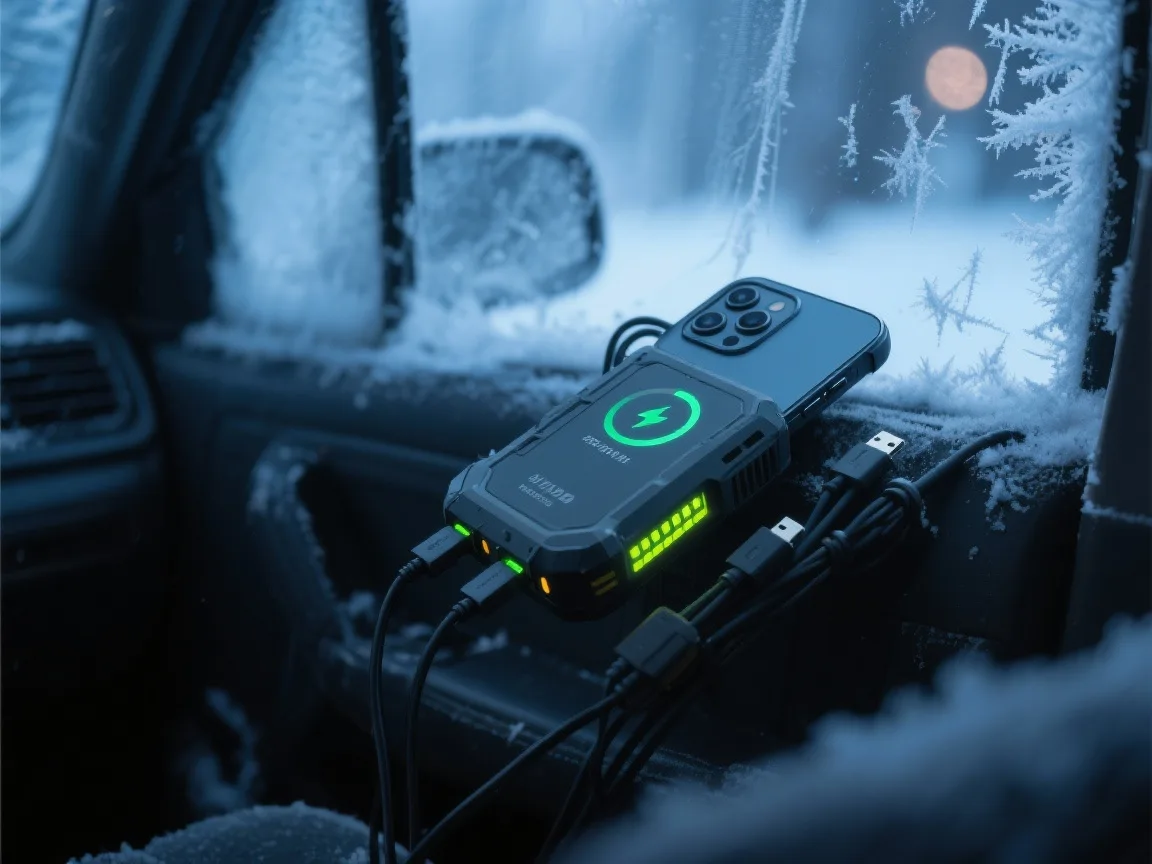 Power Banks