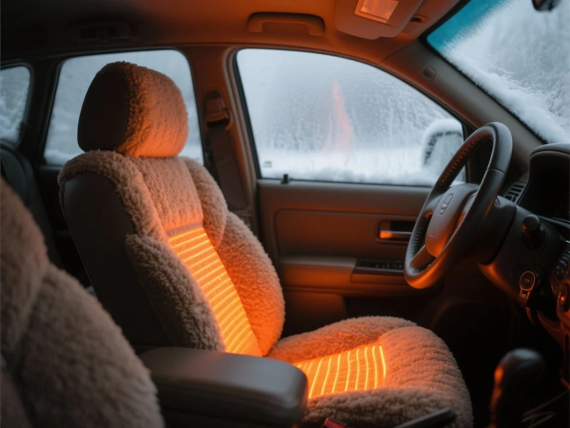 Seat Warmers