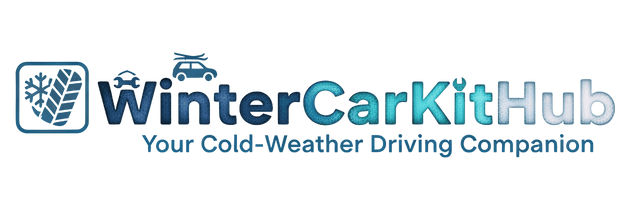 WinterCarKitHub logo