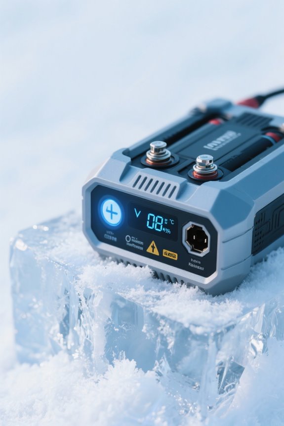 battery longevity influenced factors