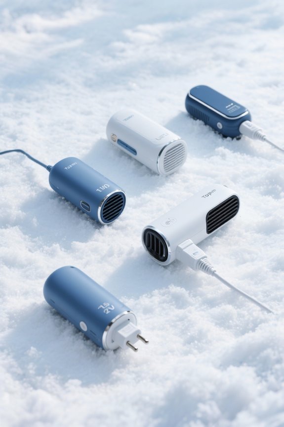 best 12v car heaters