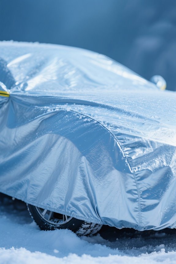 choosing durable cover features