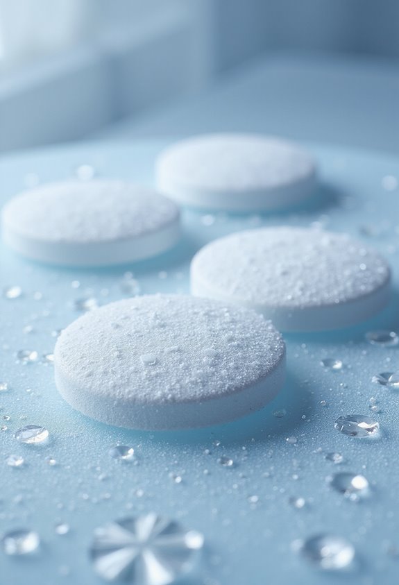 evaluate cleaning effectiveness and portability