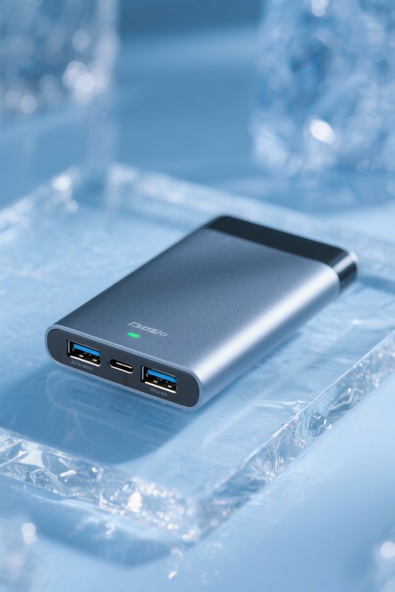fast charging energy efficiency