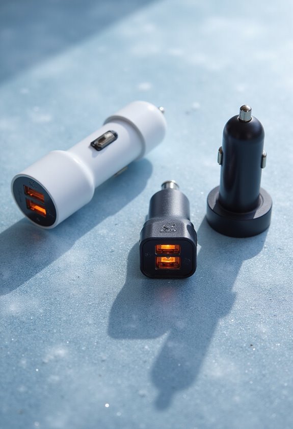 heating capacity and safety