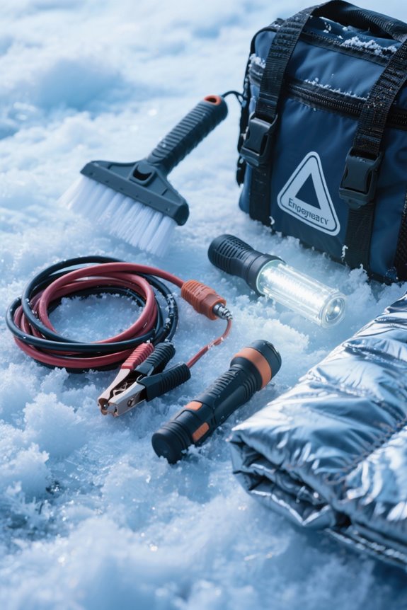 reliable winter safety bundles