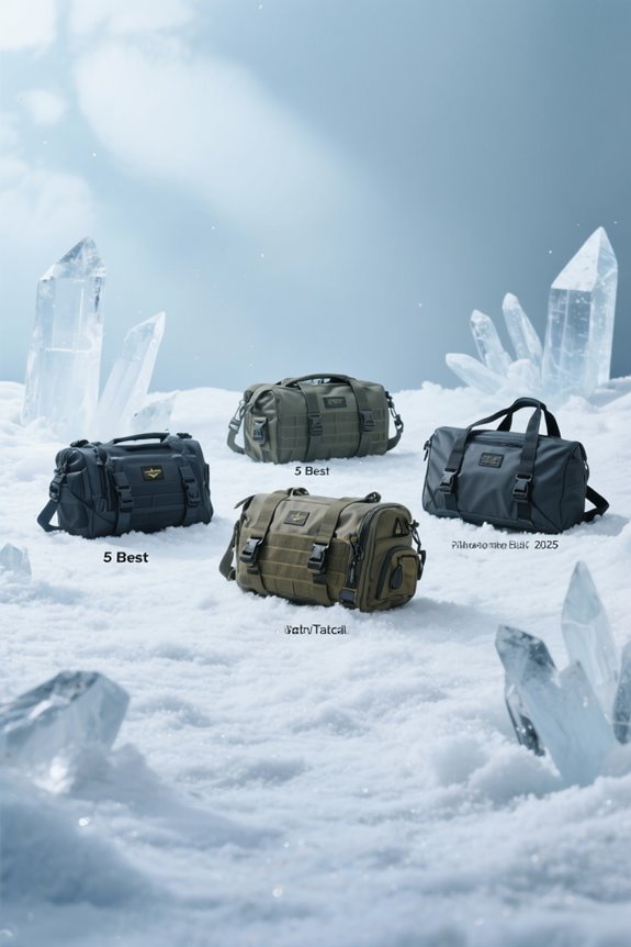 tactical gear bags review