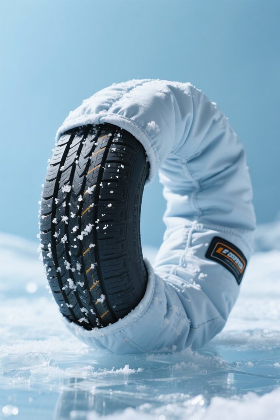 tire size and durability