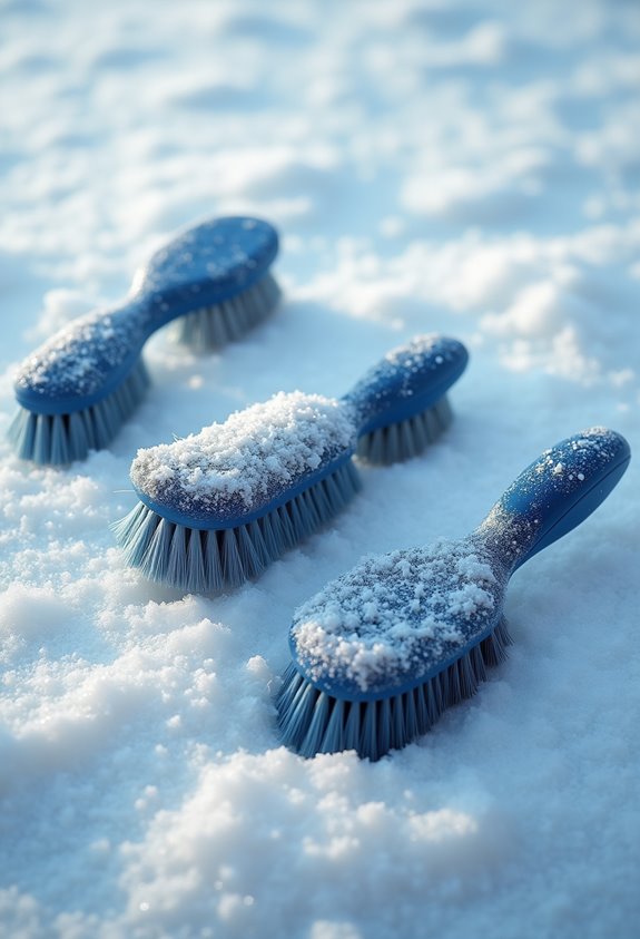 top winter car accessories