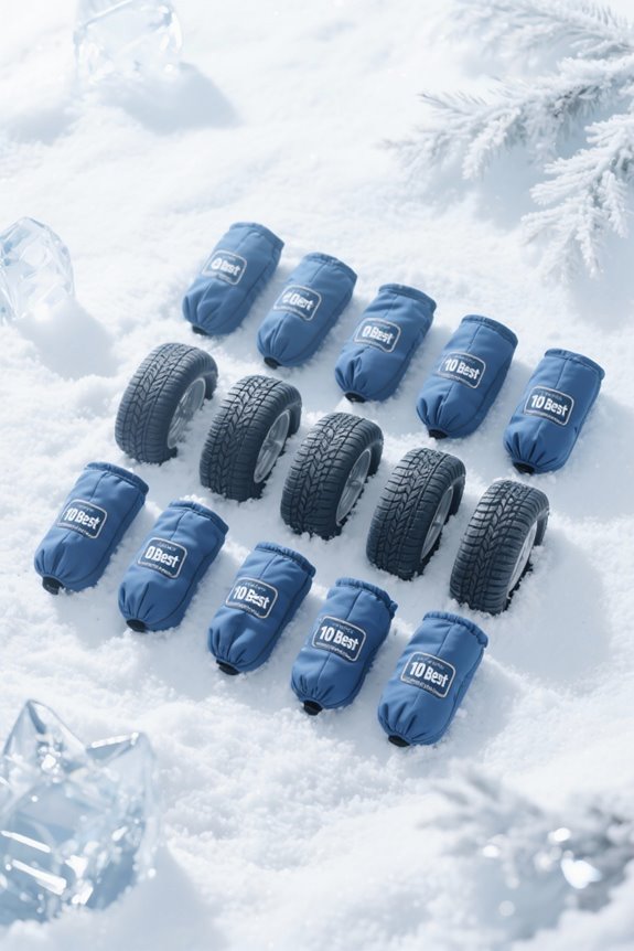 top winter driving accessories