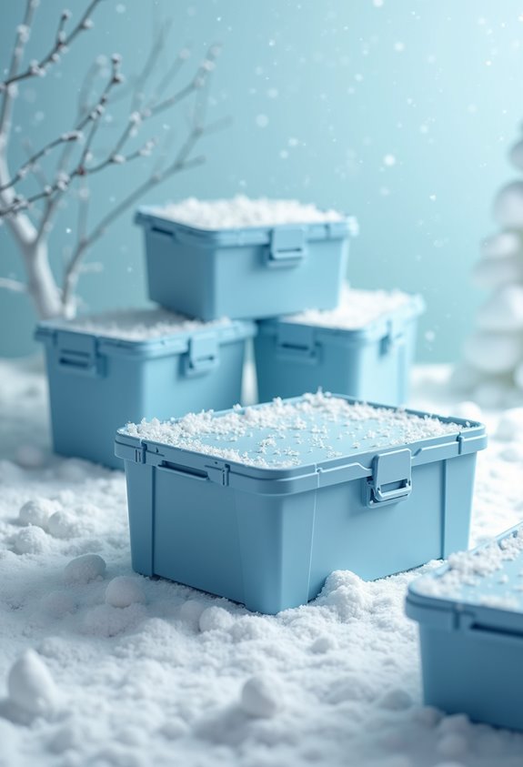 waterproof storage box reviews