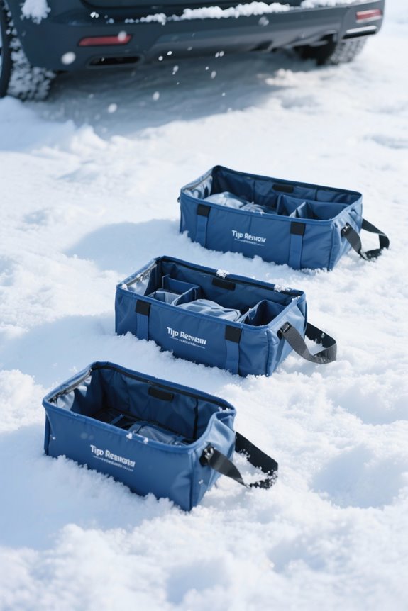 waterproof trunk organizers reviewed