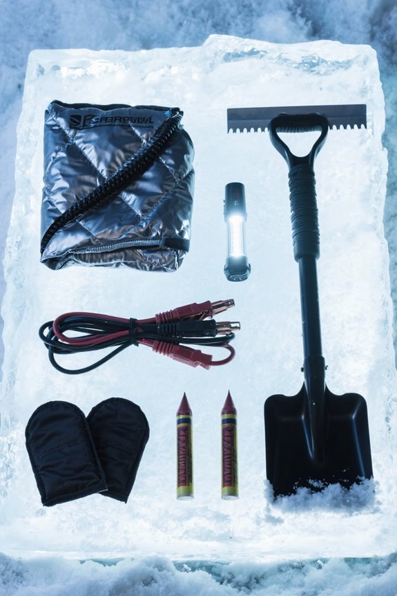 winter emergency warmth essentials