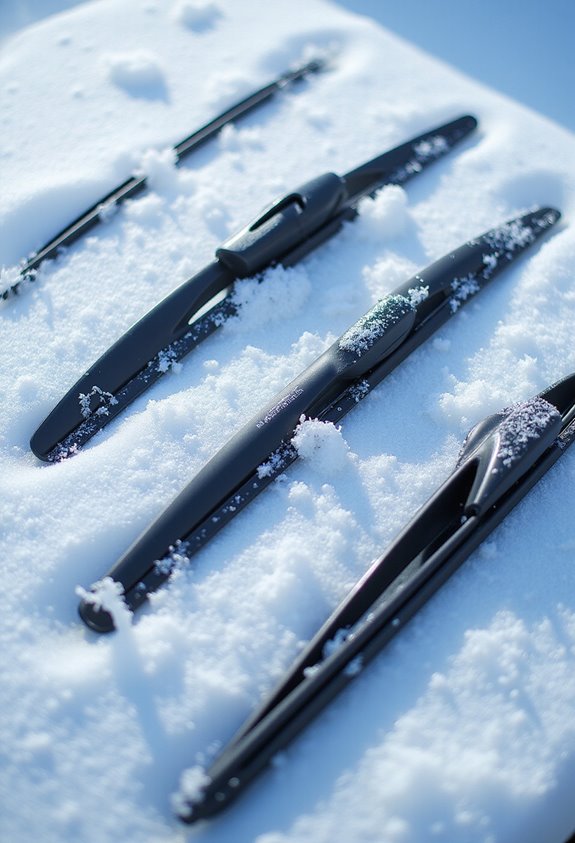 winter wiper blades review